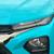 2021 Chevy Chevrolet Trailblazer RS suv Oasis Blue 22 thumbnail