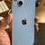 EXCELLENT - APPLE - iPHONE 14-PLUS - 128GB - BLUE - FACTORY UNLOCKED 2 thumbnail