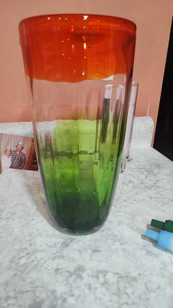 vase very cool ! 1