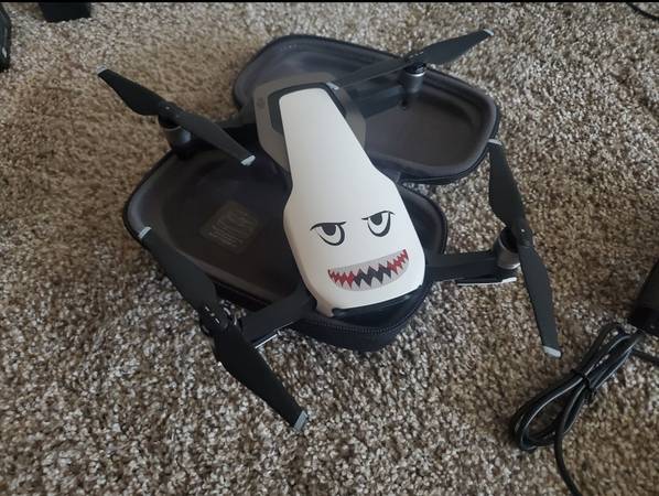DJI Mavic Air Drone OBO - toys & games - by owner - sale - craigslist