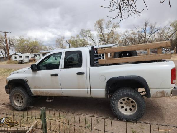 Ram 1