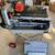 10 in brand new Diamondback Tile Saw 2 thumbnail