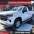 2023 Chevrolet Silverado 1500 Regular Cab Work Truck Pickup 2D 2 D 2-D 1 thumbnail