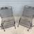 Glider porch rocker chair set 1 thumbnail