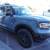2021 Ford Bronco Sport - Financing Available! 5 thumbnail
