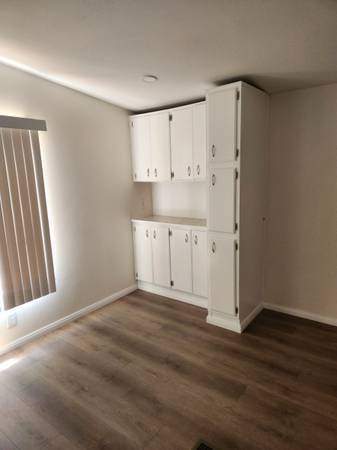 $1,300 / 2br - Affordable 2 bedroom 1 bath (Santee)63865815887747121
