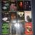 12 rock & metal cassettes tapes! Alice In Chains, Foo Fighters,Tool 1 thumbnail