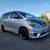2008 TOYOTA VELLFIRE Z - G PACKAGE W/ 80K KM 3.5L V6 4WD 7 thumbnail