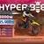 NEW Surron 2026 8000 Watt Hyper Bee Electric Bike 2 thumbnail