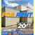 20 40 ft Cargo Container Storage Reefer Shipping Shed Sheds Containers 4 thumbnail