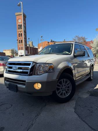 2012 Ford Expedition XLT 4X4 ~MARYLAND INSPECTED~ - $5,975 (Baltimore)63471870998657122