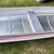 Awesome 12 ft. WARD SEA KING aluminum skiff- 6 thumbnail