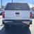 2015 CHEVROLET SILVERADO 2500HD 4X4 CREW CAB WORK TRUCK W/TOPPER 4 thumbnail