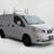 2017 Nissan NV200 Compact Cargo  SV Minivan, Cargo 3 thumbnail