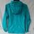 Columbia Hooded Rain Jacket Wind Breaker Women’s Size Small New 4 thumbnail