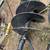 Auger for excavator 2 thumbnail