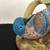 Bluebird Figurine By Andrea- Sadek Made in Japan 11 thumbnail
