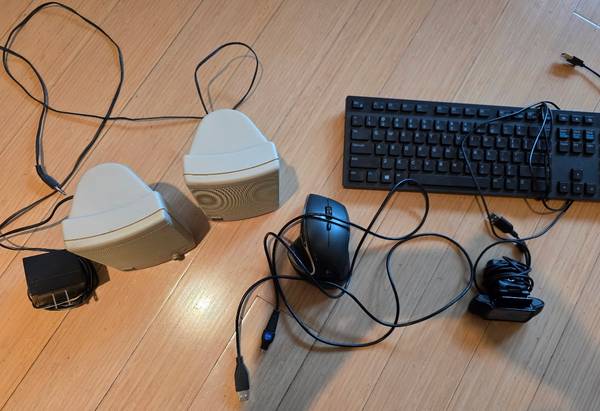 Computer Accessories - free 1