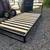 Twin bed frame 1 thumbnail