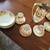 RS German Vintage Coffee/Tea/Crumpets Set 2 thumbnail