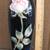 * ~ ~ ~ Franz Porcelain Rose Vase ~ ~ ~ * 1 thumbnail
