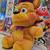 Rockstar Freddy 18” Plush Five Nights at Freddy’s FNAF Funko GameStop 3 thumbnail