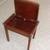Antique Art Deco Stool By H&A.G Alexander The 'Wel-Bilt' + Storage 7 thumbnail