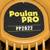 POULAN PRO GAS HEDGE TRIMMER 5 thumbnail