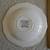 Set Of 5 Vintage W H Grindley & Co Windsor Ivory Saucers, 5.75" 7 thumbnail