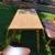 Vintage Dinning/ Breakfast Table &Chairs 6 thumbnail