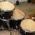 Ludwig Accent 7 piece Drum Kit 4 thumbnail