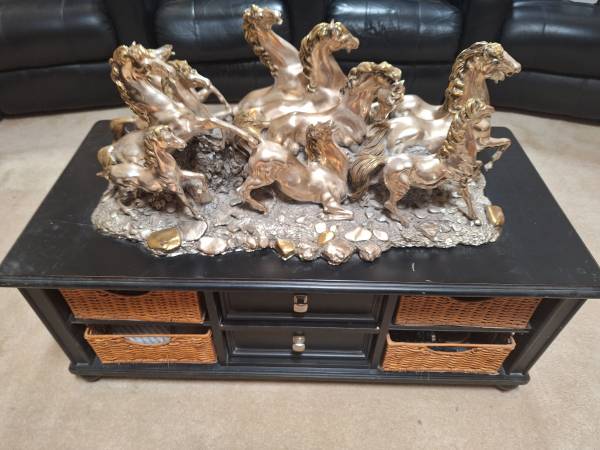 Coffee Table 1