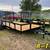 2025 7X14 Twisted Pine Utility Trailer 2 thumbnail