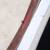 1969 Toyota Corona FRONT VALANCE PANEL with MOLDINGS 17 thumbnail