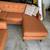 LIVING ROOM SET - COUCH AND LOVE SEAT WITH CHAISE LOUNGE 14 thumbnail