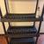 Utility Shelving Unit, Heavy Duty, 5 Tiers, Assembled or Disassemble 3 thumbnail