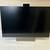 Dell 27" Video Conferencing Monitor C2722DE, like new 1 thumbnail