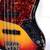 1964 Fender Jazz Bass Guitar with Case 5 thumbnail