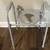 Bedside commode/ Raised toilet seat 2 thumbnail