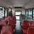 2001 Ford Econoline E-450 superduty 21 passanger bus 13 thumbnail