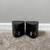 Dayton Audio SAT3B Single Cube Surround Speakers 6 thumbnail