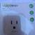 VOCOLINC PM1 SMART WI-FI POWER OUTLET NEW 3 thumbnail