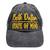 New Beth Dutton State of Mind Black Trucker Style Hat 1 thumbnail