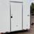 8.5-20 Enclosed Car Hauler 12K GVWR W/ Upgraded ACP Panels 17 thumbnail