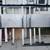 Cargo van folding shelves delivery transportation removed from Sprinte 1 thumbnail