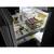 KitchenAid 25 Cu. Ft. 36-Width Standard Depth French Door Refrigerator 4 thumbnail