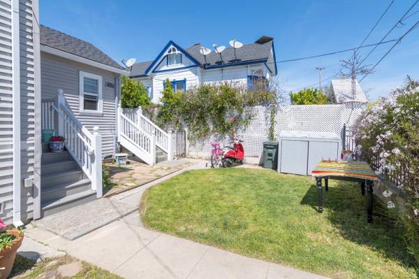 $2,395 / 1hab - 400ft2 - Apartamento luminoso y acogedor de 1 habitación y 1 baño disponible en Santa Cruz (santa cruz)63813640086531122