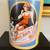 Cracker Jack tin - 8 in x 6 in dia 2 thumbnail