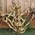 Mid Century Metal Art Wall Art Fish Wall Sculpture Jere Style Piece 2 thumbnail