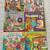 Berenstain Bears First Time Readers - Vintage lot of 30 -New/Excellent 3 thumbnail